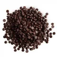 Veliche Gourmet Belgian Dark Chocolate Drops